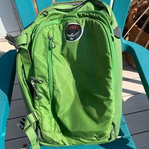 Osprey Porter 46 Liter Backpack